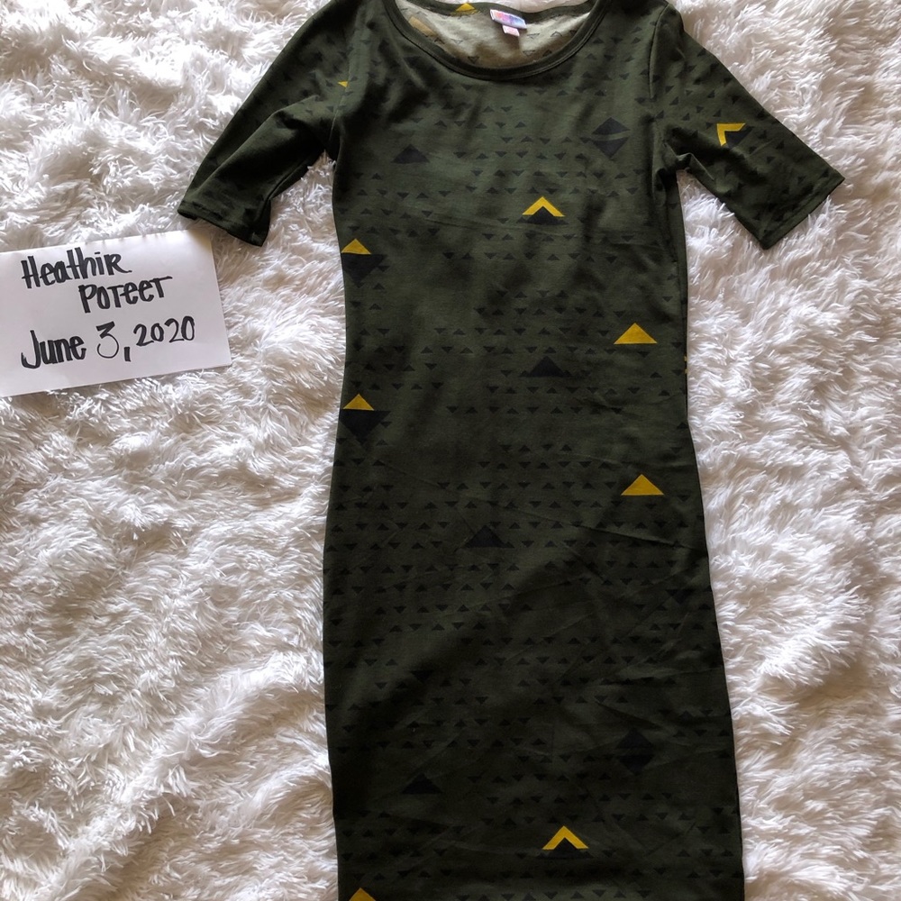 Lularoe Julia
